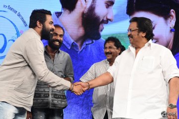 Premam Movie Audio Launch